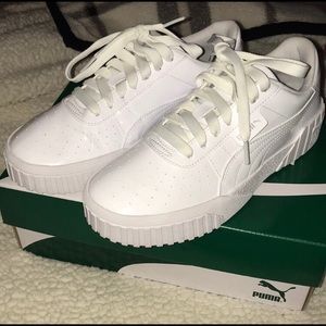 BRAND NEW Cali Puma Jr.